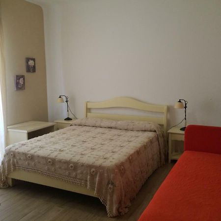 Frontemare Bed and Breakfast Agrigento Buitenkant foto
