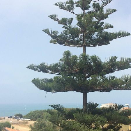Frontemare Bed and Breakfast Agrigento Buitenkant foto