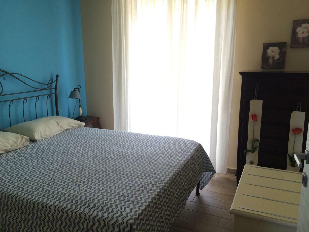 Frontemare Bed and Breakfast Agrigento Buitenkant foto
