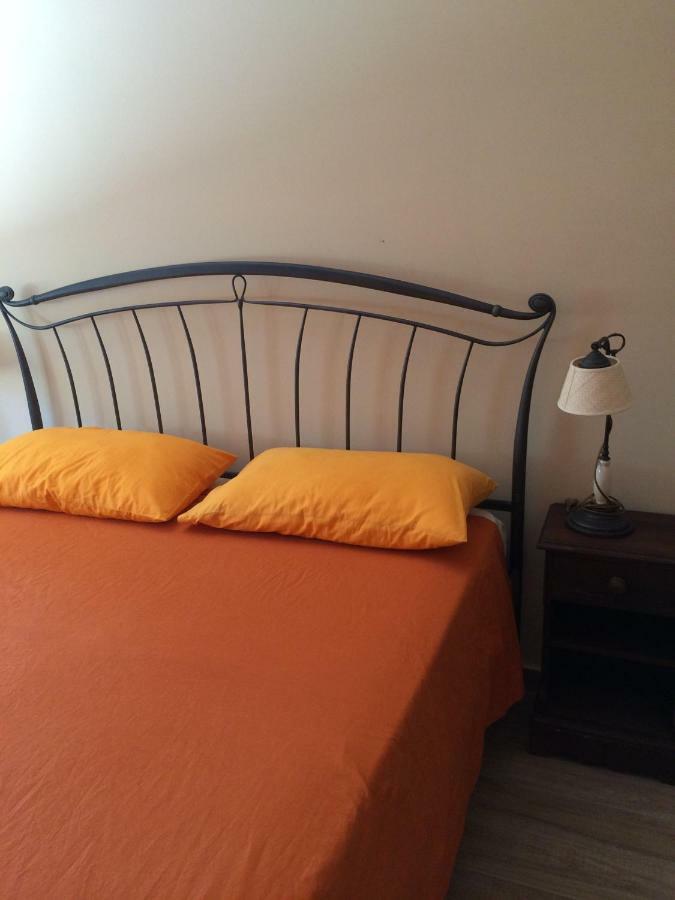 Frontemare Bed and Breakfast Agrigento Buitenkant foto
