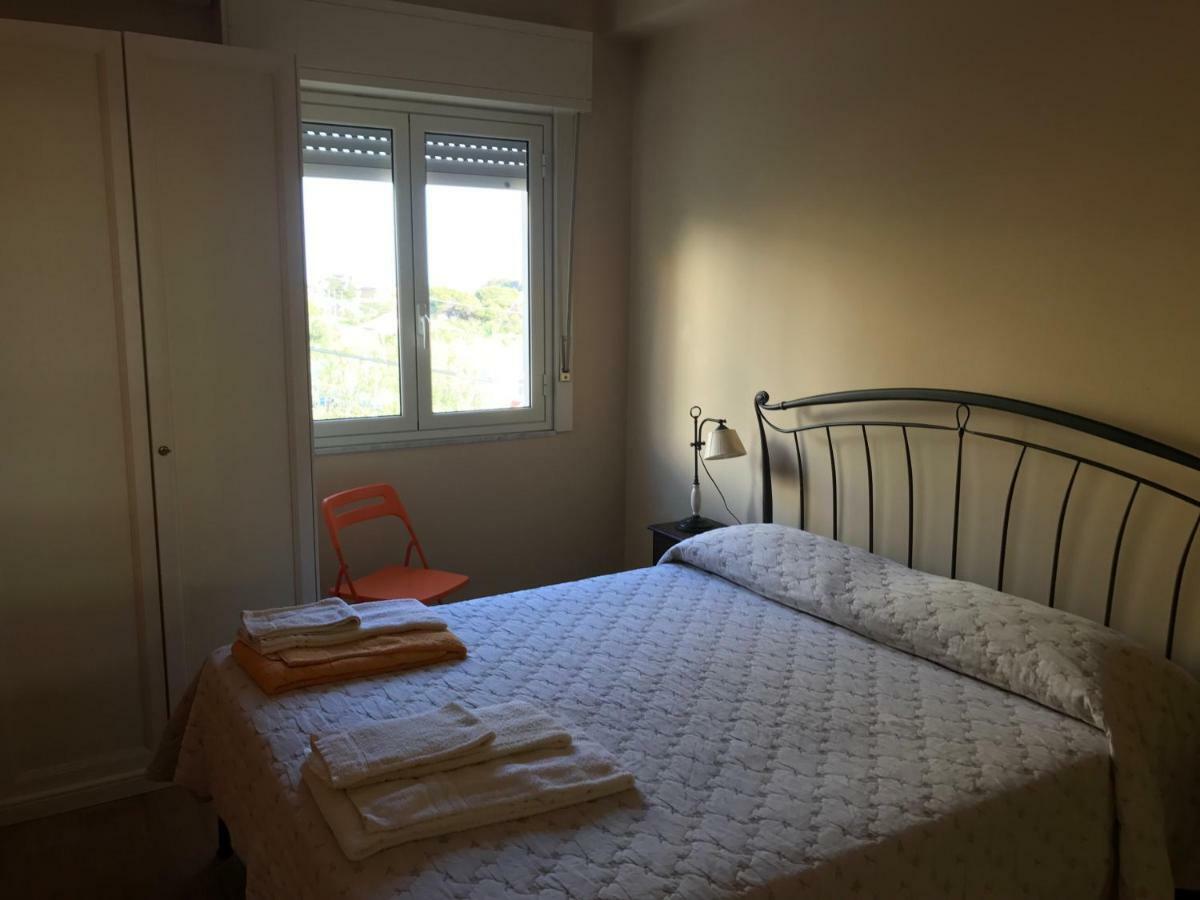 Frontemare Bed and Breakfast Agrigento Buitenkant foto