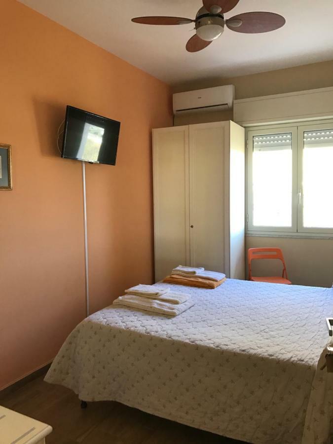 Frontemare Bed and Breakfast Agrigento Buitenkant foto