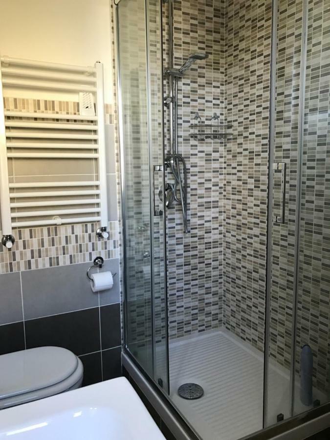 Frontemare Bed and Breakfast Agrigento Buitenkant foto