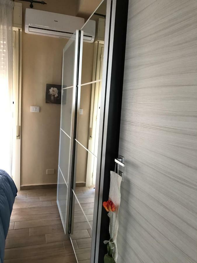Frontemare Bed and Breakfast Agrigento Buitenkant foto