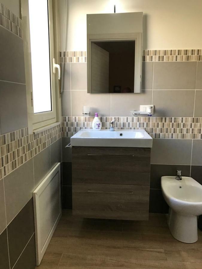 Frontemare Bed and Breakfast Agrigento Buitenkant foto