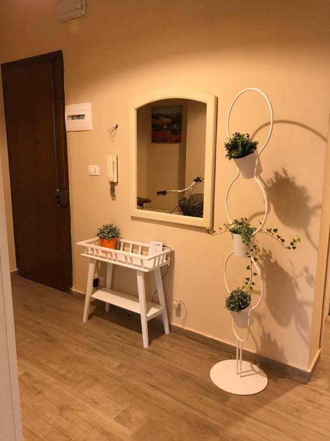Frontemare Bed and Breakfast Agrigento Buitenkant foto